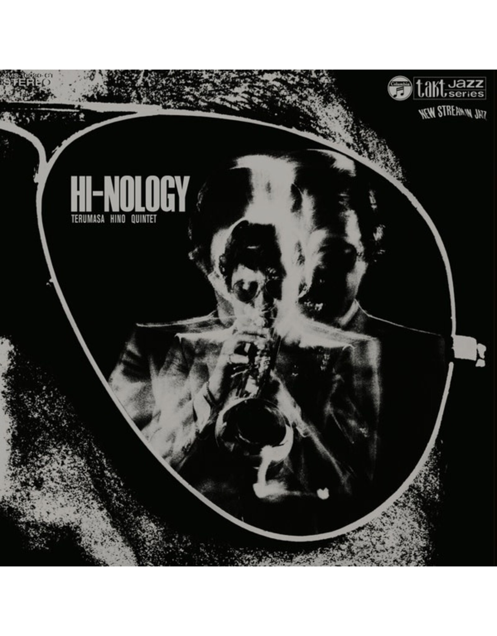 Le Tres Jazz Club Hino Quintet, Terumasa: Hi-Nology LP