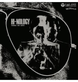 Le Tres Jazz Club Hino Quintet, Terumasa: Hi-Nology LP