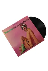 Nature Sounds Pike, Dave: Jazz for the Jet Set LP