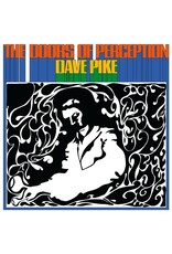 Nature Sounds Pike, Dave: The Doors Of Perception LP