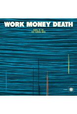 ATA Work Money Death: People Of the Fast Flowing River LP