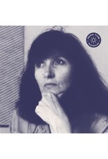 Buh Linde, Oksana: Travesias LP