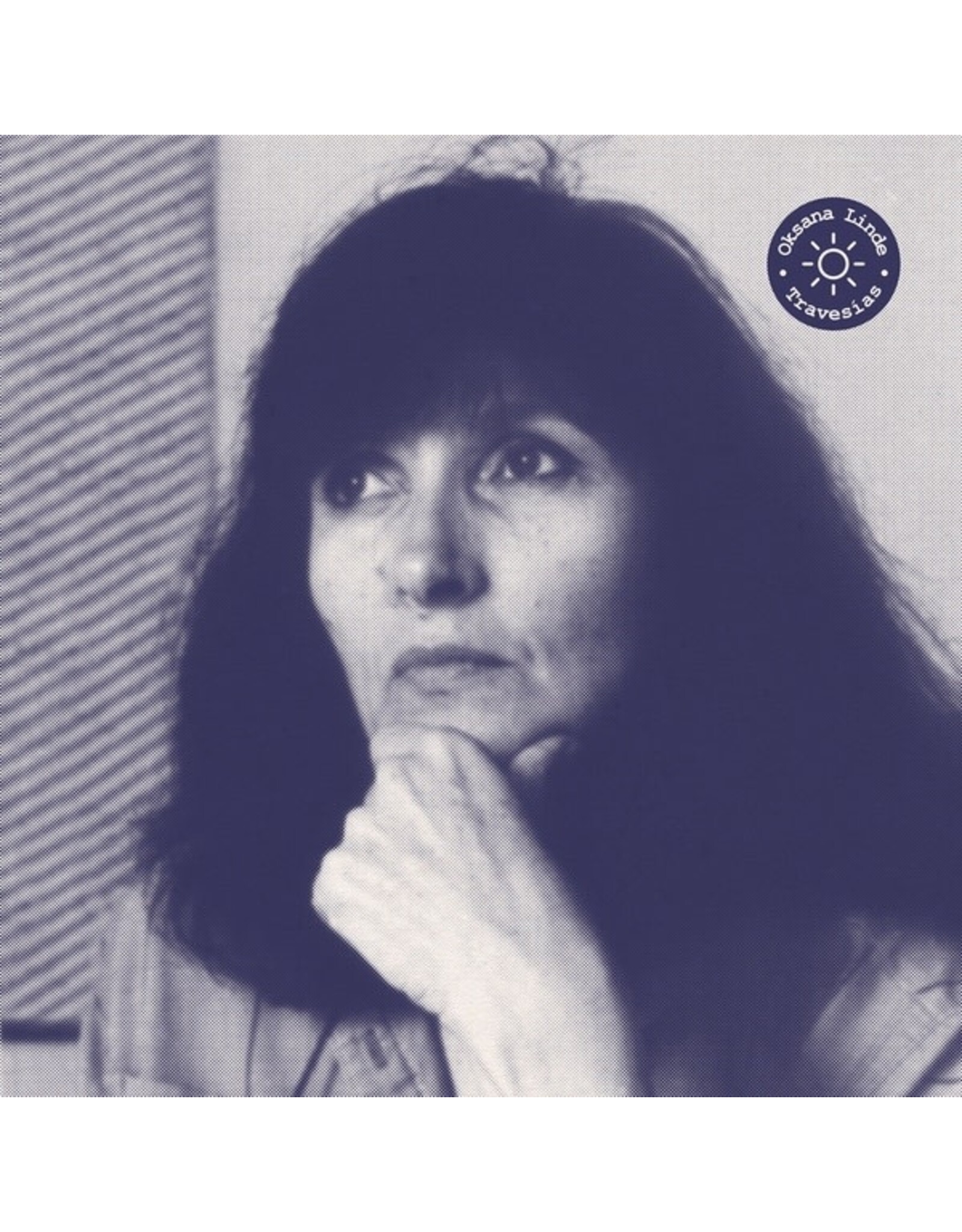 Buh Linde, Oksana: Travesias LP