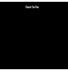 Bureau B Faust: So Far LP