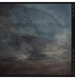 Otoroku Connors, Loren/Alan Licht: Blue Hour LP