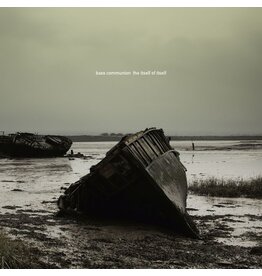 Bass Communion: The Itself of Itself LP