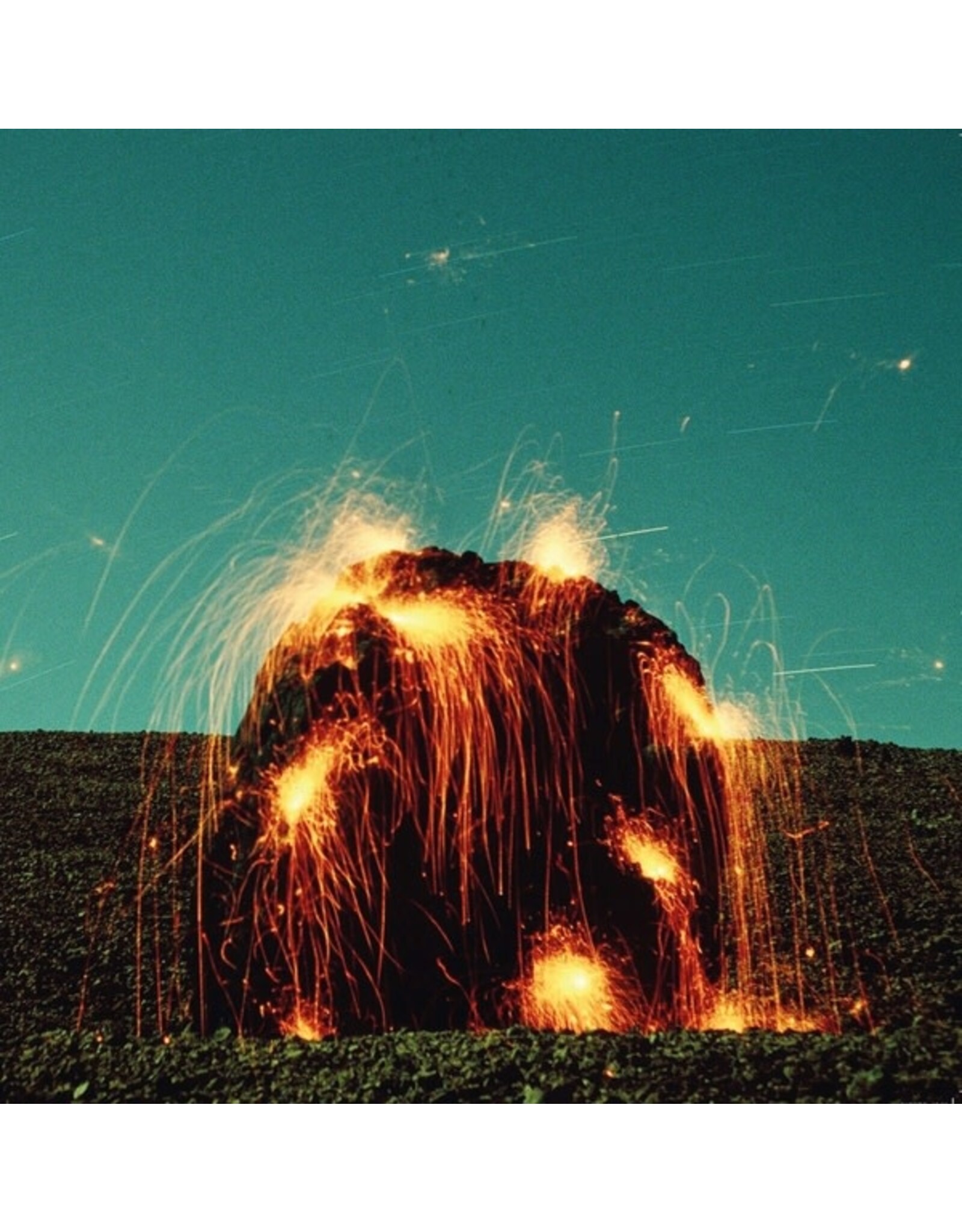 Discrepant Banha da Cobra: Lava Love LP