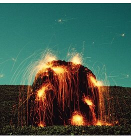 Discrepant Banha da Cobra: Lava Love LP