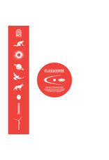 Closed Casket Cloakroom: Last Leg of the Human Table LP