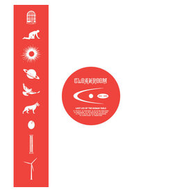 Closed Casket Cloakroom: Last Leg of the Human Table LP