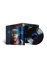 Nothing Reznor, Trent & Atticus Ross: The Social Network (2LP/definitive edition) LP