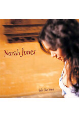 Blue Note Jones, Norah: Feels Like Home LP