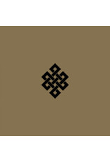 Mute Throbbing Gristle: Live At The Volksbühne, Berlin, New Year's Eve, 2005 (2LP) LP