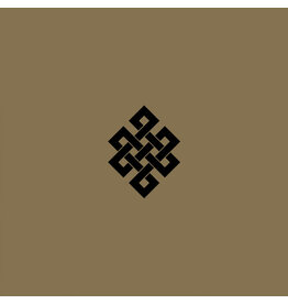 Mute Throbbing Gristle: Live At The Volksbühne, Berlin, New Year's Eve, 2005 (2LP) LP