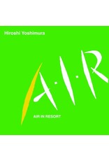 Victory Yoshimura, Hiroshi: Air In Resort LP