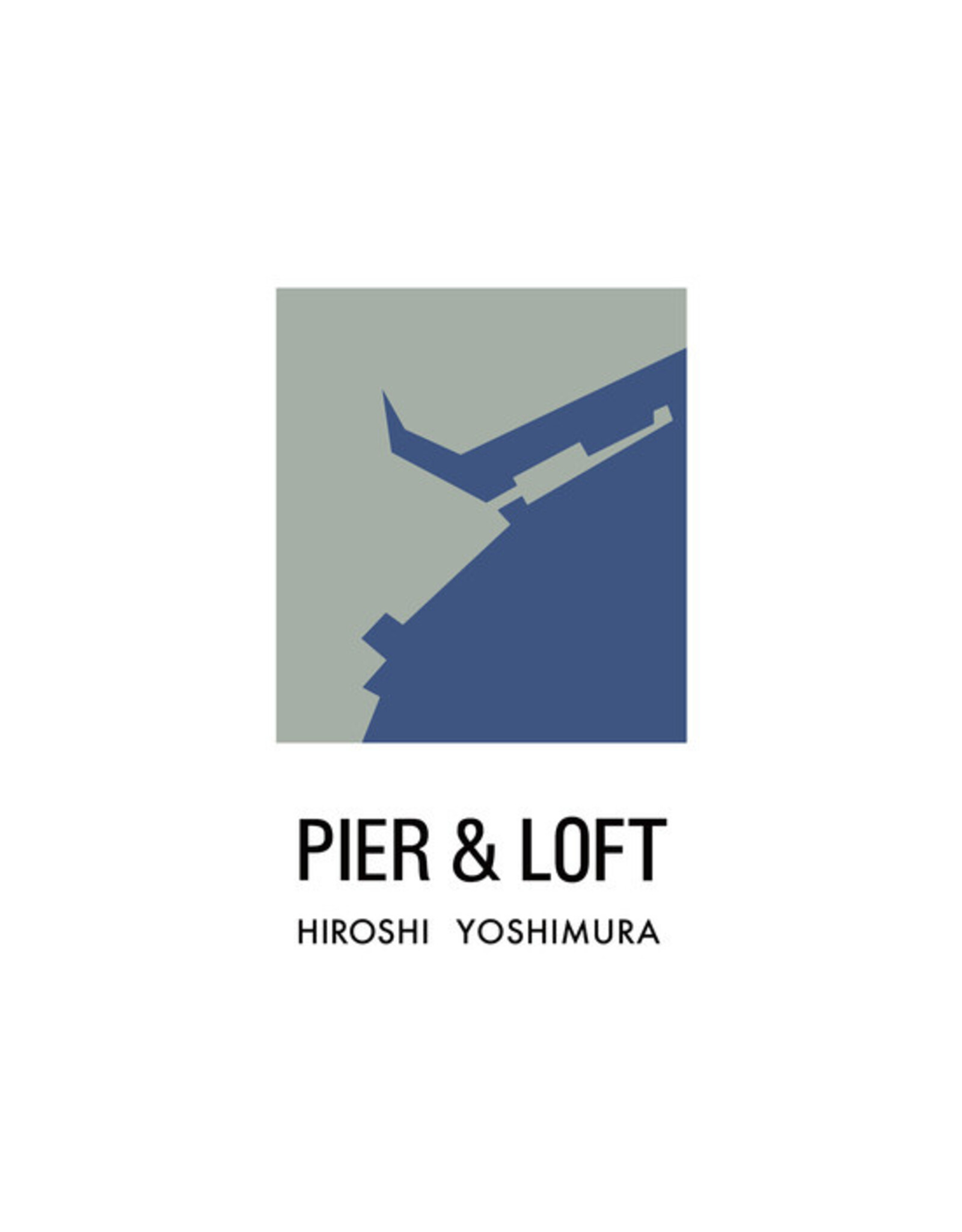 Victory Yoshimura, Hiroshi: Pier & Loft LP