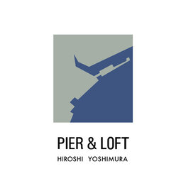 Victory Yoshimura, Hiroshi: Pier & Loft LP