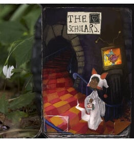 Matador Car Seat Headrest: The Scholars LP