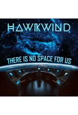 Cherry Red Hawkwind: There Is No Space For Us LP