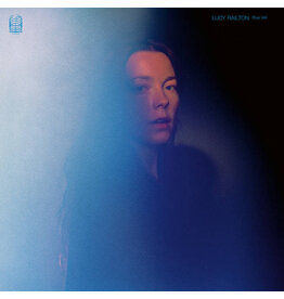 Ideologic Organ Railton, Lucy: Blue Veil LP