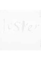 4AD Somerville, Maria: Luster (indie shop edition/clear with bonus 7") LP
