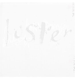 4AD Somerville, Maria: Luster (indie shop edition/clear with bonus 7") LP