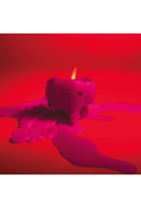 Columbia Arcade Fire: Pink Elephant LP