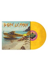 BMG Dope Lemon: Golden Wolf LP