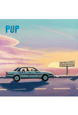 Pup: Who Will Look After the Dogs (Indie) LP