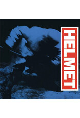 ORG Helmet: Meantime LP