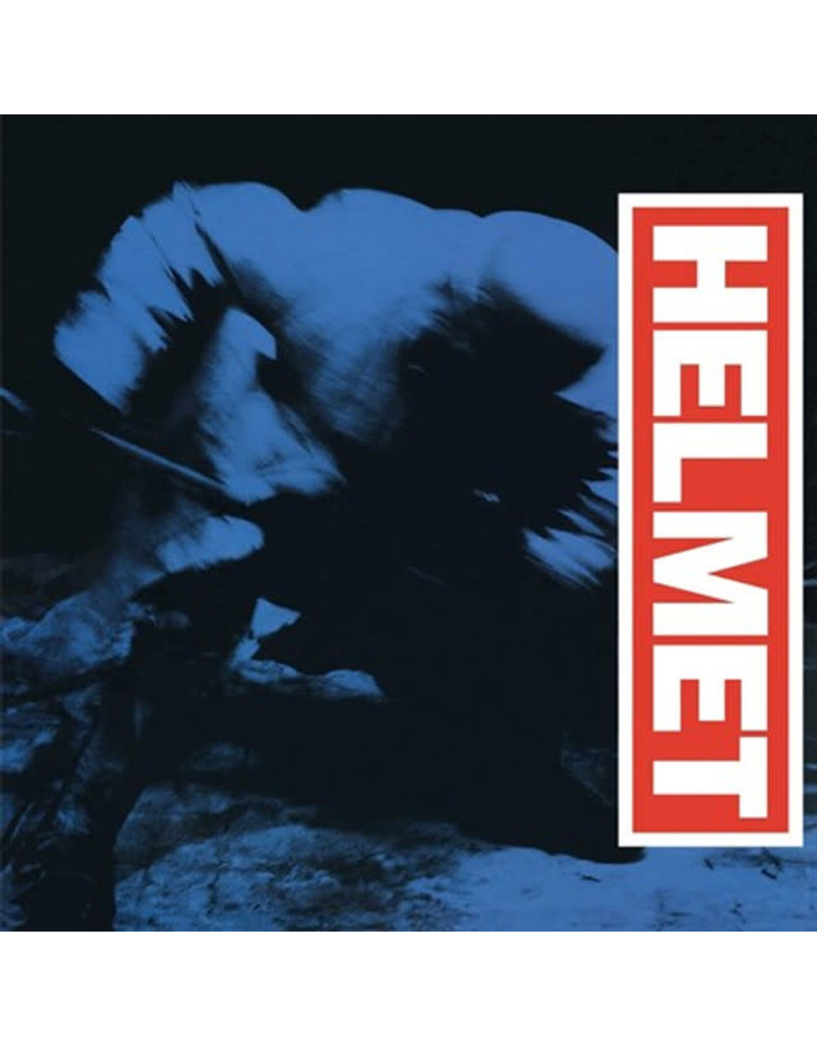 ORG Helmet: Meantime LP