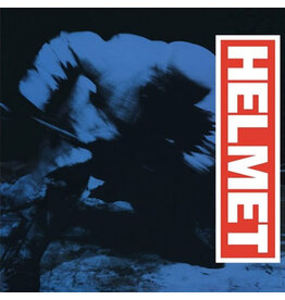 ORG Helmet: Meantime LP