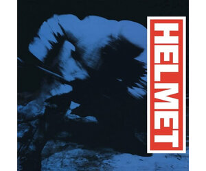 Helmet: Meantime LP - Listen Records