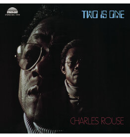 Mack Avenue Rouse, Charlie: Two Is One LP