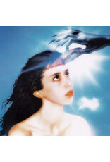 Mom + Pop Magdalena Bay: Imaginal Disk (INDIE EXCLUSIVE, TRANSLUCENT LIGHT BLUE VINYL) LP