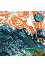 Folklore Tapes Hayden / Bridgwood-Hill / Janini / Barker / McLoughlin: Witches of Eagle Crag LP