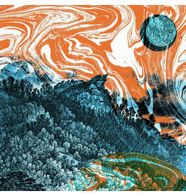 Folklore Tapes Hayden / Bridgwood-Hill / Janini / Barker / McLoughlin: Witches of Eagle Crag LP