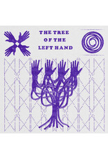 Folklore Tapes Churchman, Arianne & Benedict Drew: Tree of the Left Hand LP