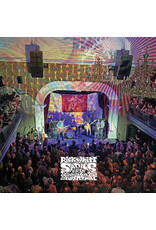 Blue Fog White, Rick & the Sadies: Live At the Great Hall LP