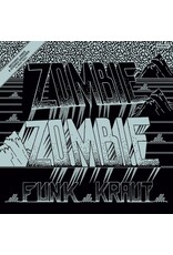 Born Bad Zombie Zombie: Funk Kraut LP