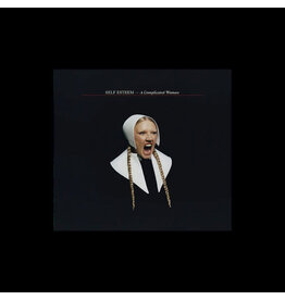 Republic Self Esteem: A Complicated Woman LP
