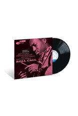 Blue Note Mobley, Hank: Roll Call (Blue Note Classic)  LP