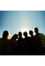 Verve Head and the Heart: Aperture LP