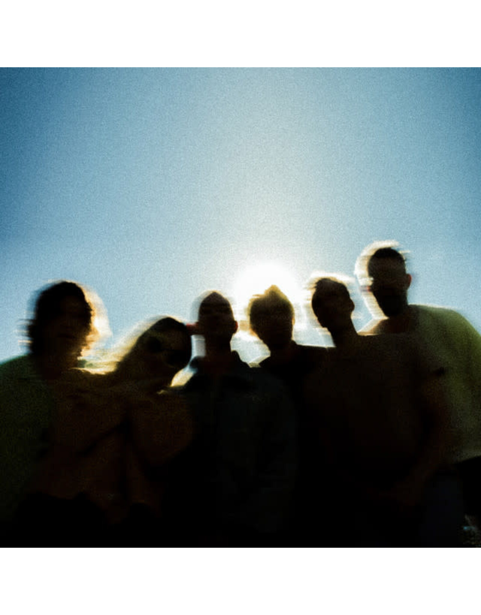 Verve Head and the Heart: Aperture LP