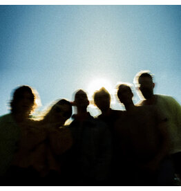 Verve Head and the Heart: Aperture LP