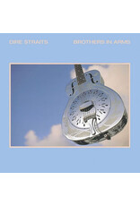 Mercury Dire Straits: Brothers In Arms (40th Anniversary) LP