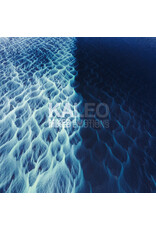 Atlantic Kaleo: Mixed Emotions (Indie Exclusive Translucent Marble Vinyl) LP