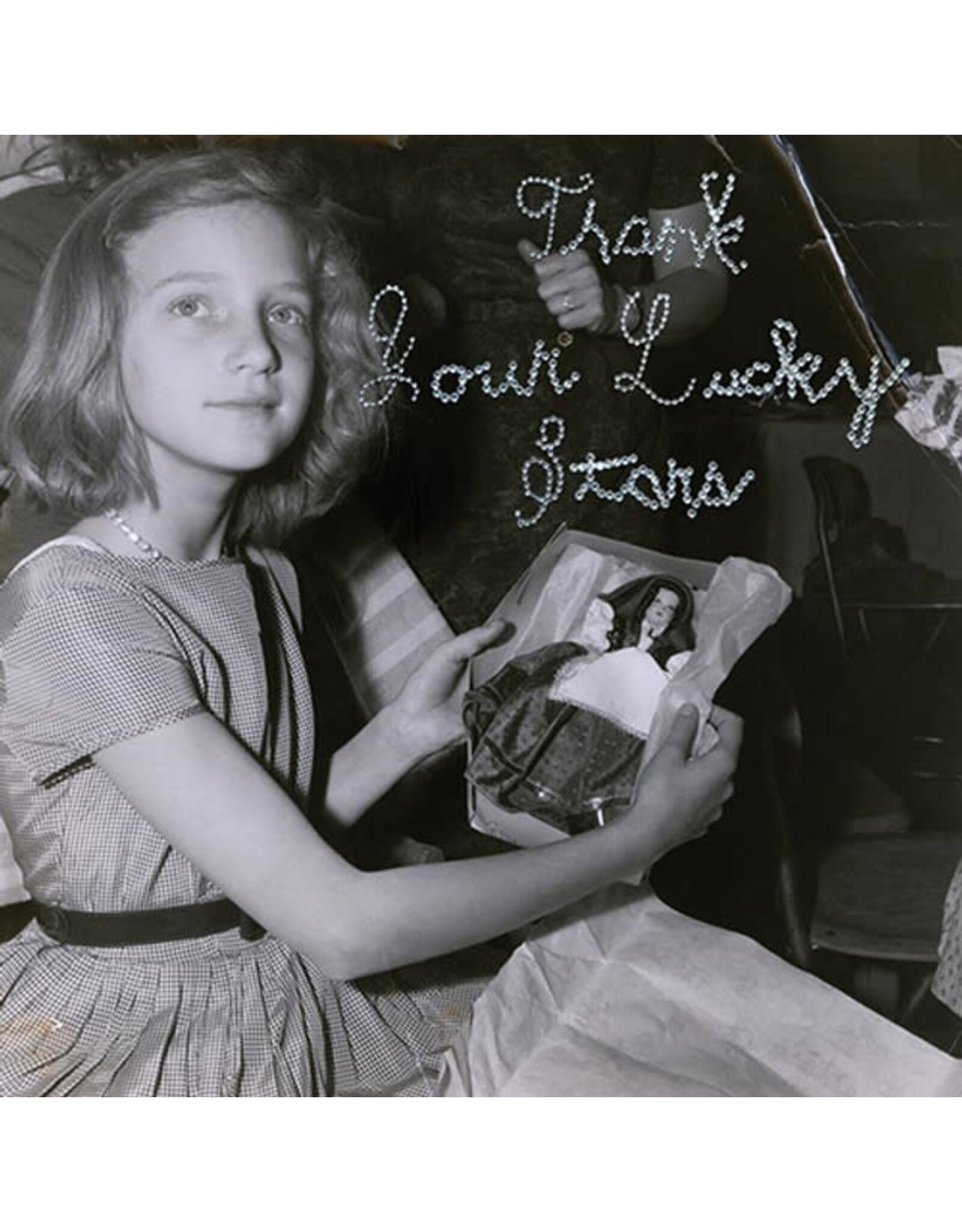 Sub Pop Beach House: Thank Your Lucky Stars LP