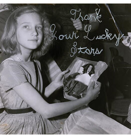 Sub Pop Beach House: Thank Your Lucky Stars LP