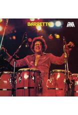 Craft Barretto, Ray: Barretto LP